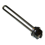 Elemento calefactor Raritan con junta - Tipo de rosca - 120 V