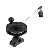 Downrigger Scotty 1073 Laketroller con Montaje en Soporte