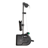 Scotty 1101 Profundizador eléctrico Depthpower de 30" con cañero y base giratoria