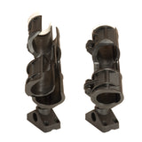 Soporte de caña Scotty ORCA con soporte lateral/cubierta 241L