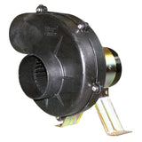 Jabsco Soplador de Montaje Flexible 3" - 150 CFM - 24v