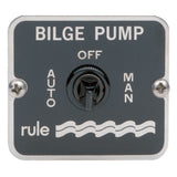 Regla 3-Way Panel Switch