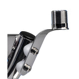 Scanstrut LM-GPS Soporte de antena única GPS/VHF para soportes autonivelantes