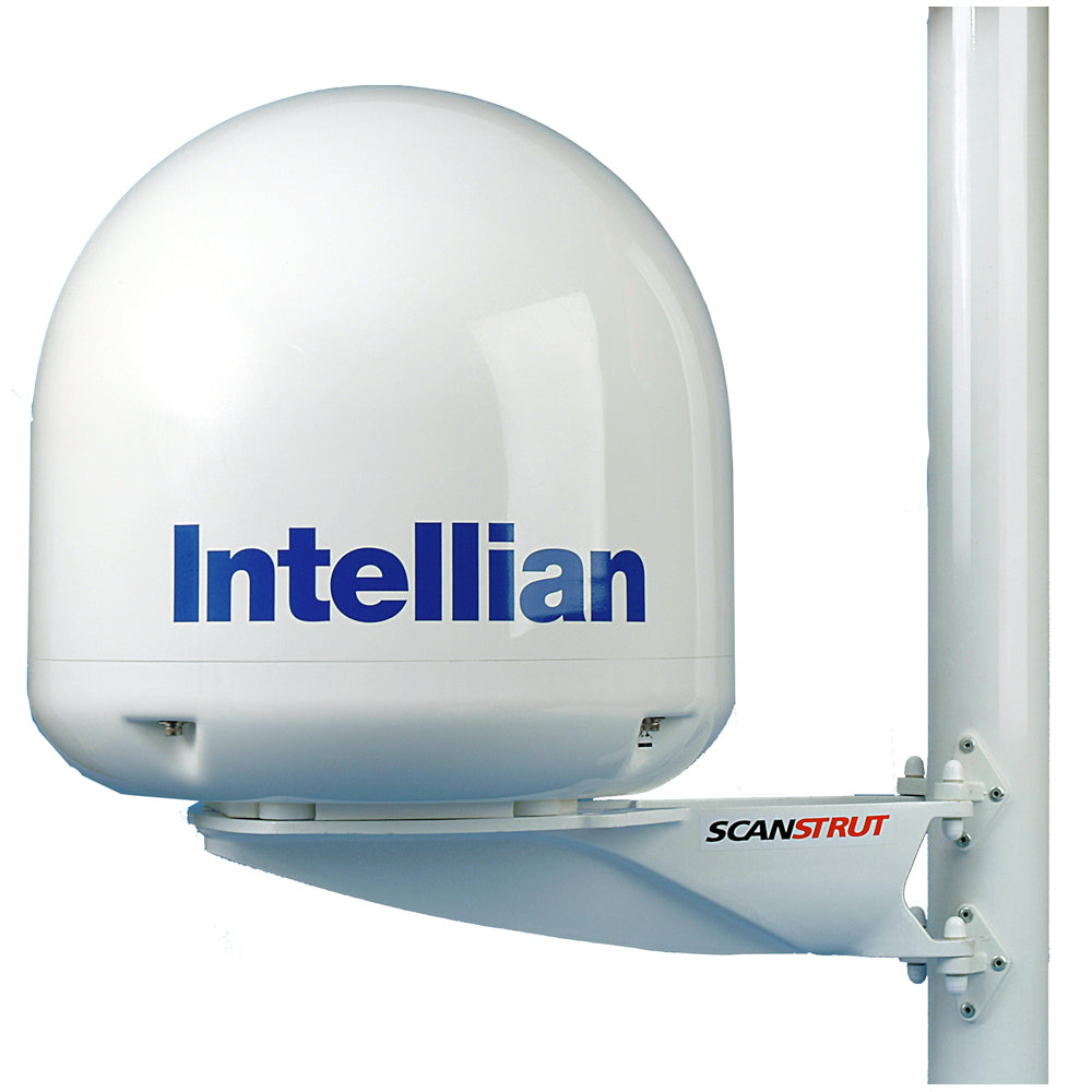 Soporte de mástil Scanstrut SC20