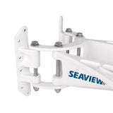 Adaptador de plataforma de mástil Seaview IsoMat