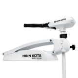 Motor de pesca de montaje en proa Minn Kota Riptide Maxxum RT55/SM/L-D/SC - 12V-55lbs-52"
