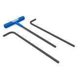 Juego de llaves de seguridad NavPod TPK300
