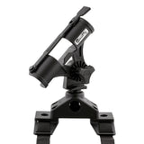 Soporte para caña de pescar Scotty 267 con montura para flotador 266