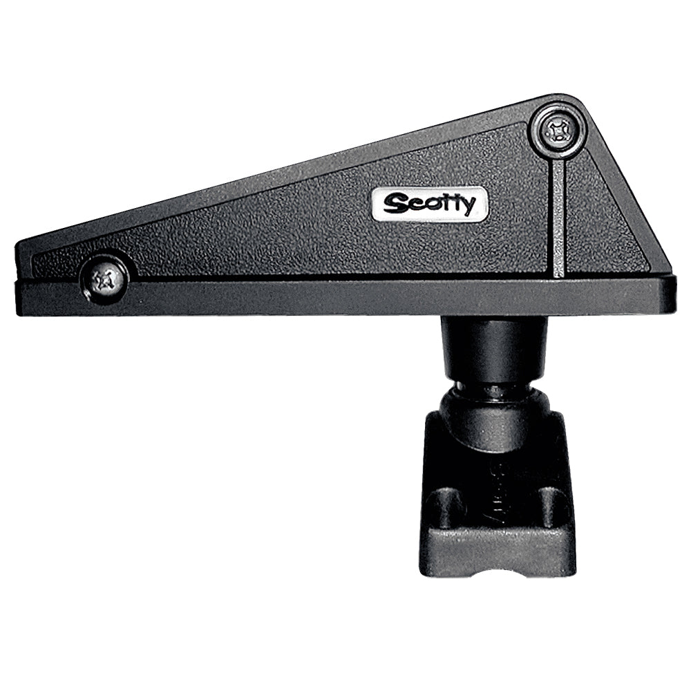 Traba de Anclaje Scotty con Montura Lateral de Cubierta 241