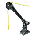 Scotty Trap-Ease 750 - Rodillo para trampas con montaje lateral/cubierta 241