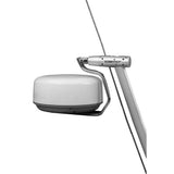 Soporte de radar autonivelante Scanstrut LMB-F2 - Estay de popa (F) para domos Sitex/Simrad