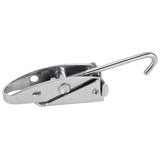Tensor de ancla Whitecap: 4-1/2" de longitud, 90 lb máx.
