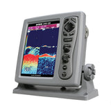 Sonda de pesca digital a color de 8,4" SI-TEX CVS 128