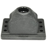 Base para cubierta y riel RAM Mount RAM Rod 2000