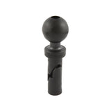 Soporte RAM de cuña de 1.5" para Hobie y Scotty