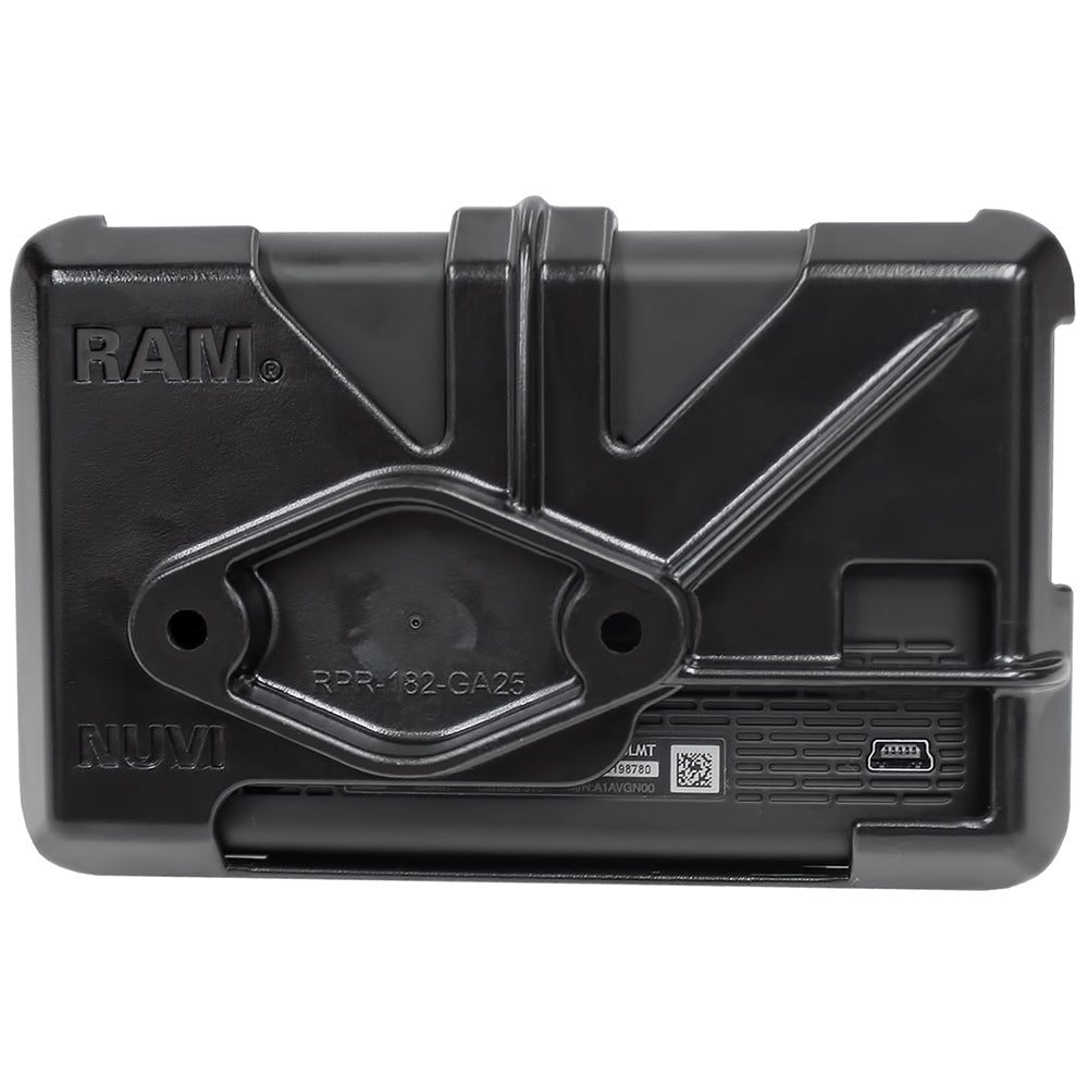 Soporte RAM Mount para la serie Garmin nüvi® 2xxw