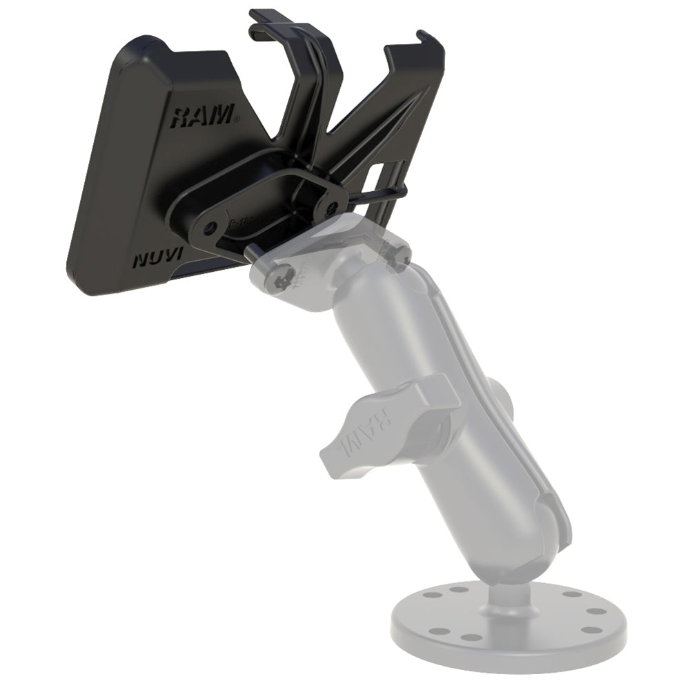 Soporte RAM Mount para la serie Garmin nüvi® 2xxw