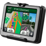 Soporte RAM Mount para la serie Garmin nüvi® 2xxw