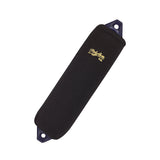 Funda para defensa Polyform Elite p/defensas G-4, HTM-1, F-1 y NF-4 - Negro