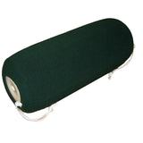Funda para defensa Polyform Fenderfits™ para defensa HTM-4 - Verde