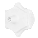 Camco Blow Out Plug - Plastic - Screws Into Water Inlet