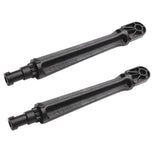 Poste de extensión Cannon para soporte de caña Cannon - Paquete de 2
