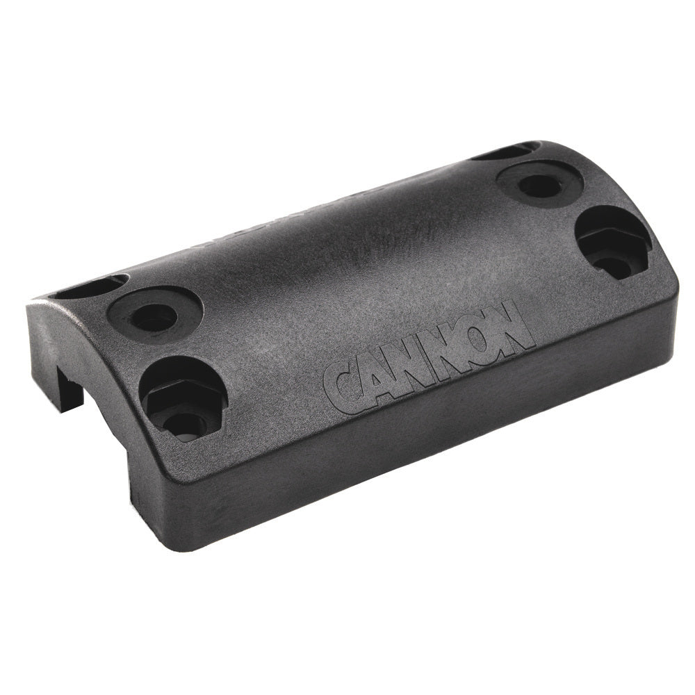 Adaptador de montaje en riel Cannon para soporte de caña Cannon
