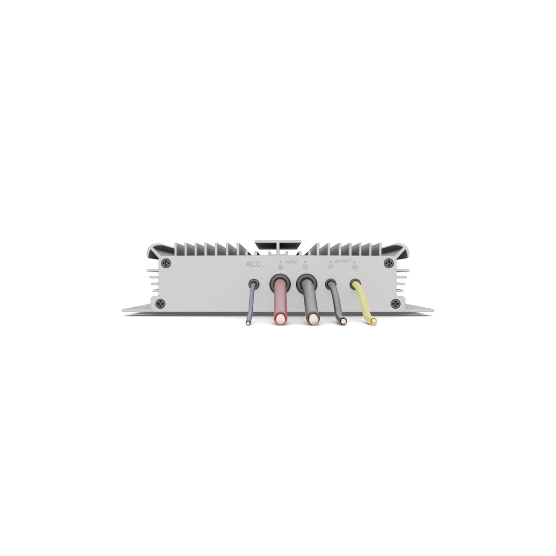 Convertidor de CC a CC Abyss Battery 36v 10A - AB-36V-DC