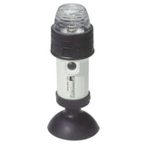 Luz de popa LED portátil Innovative Lighting con ventosa