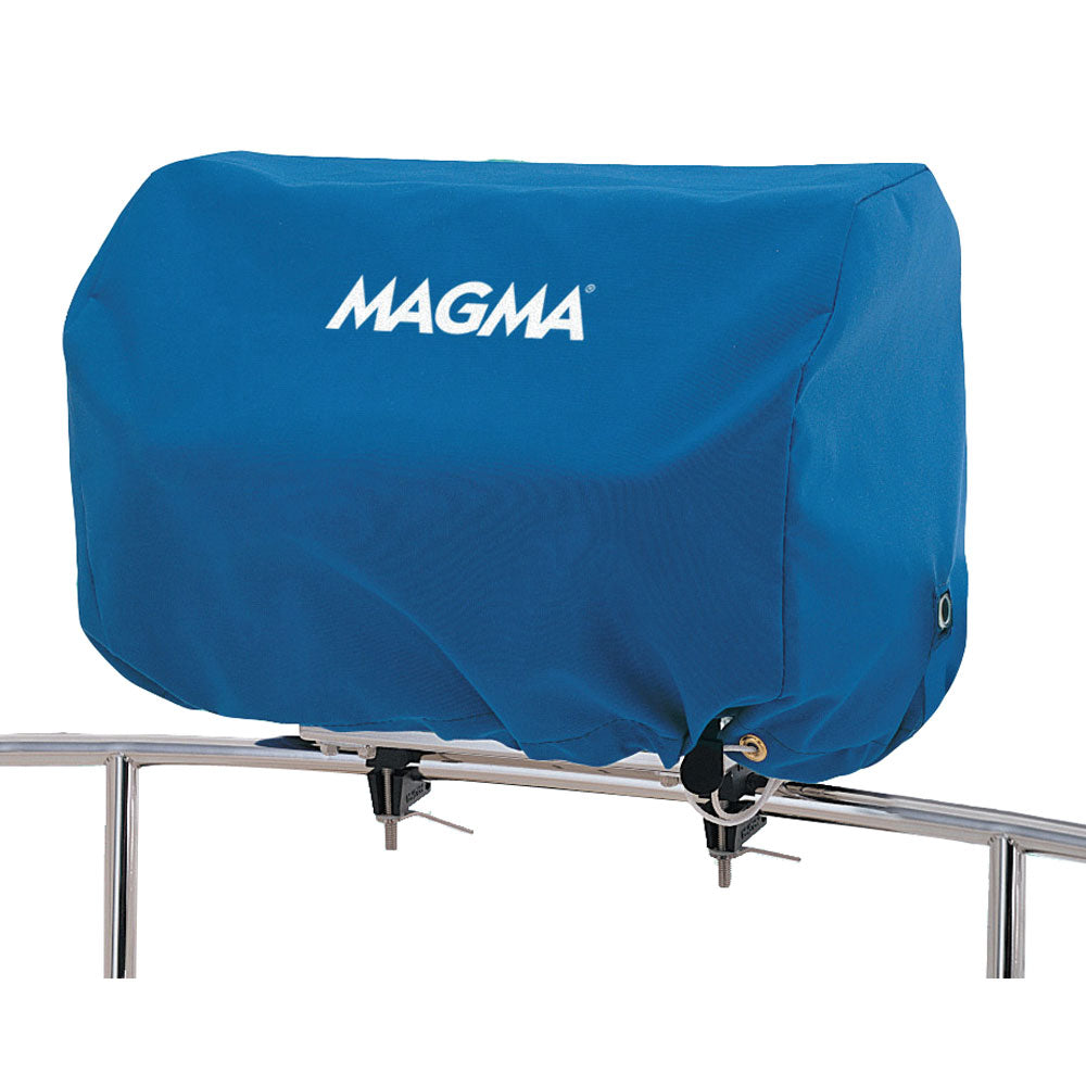 Funda rectangular para parrilla Magma - 12" x 18" - Azul Pacífico