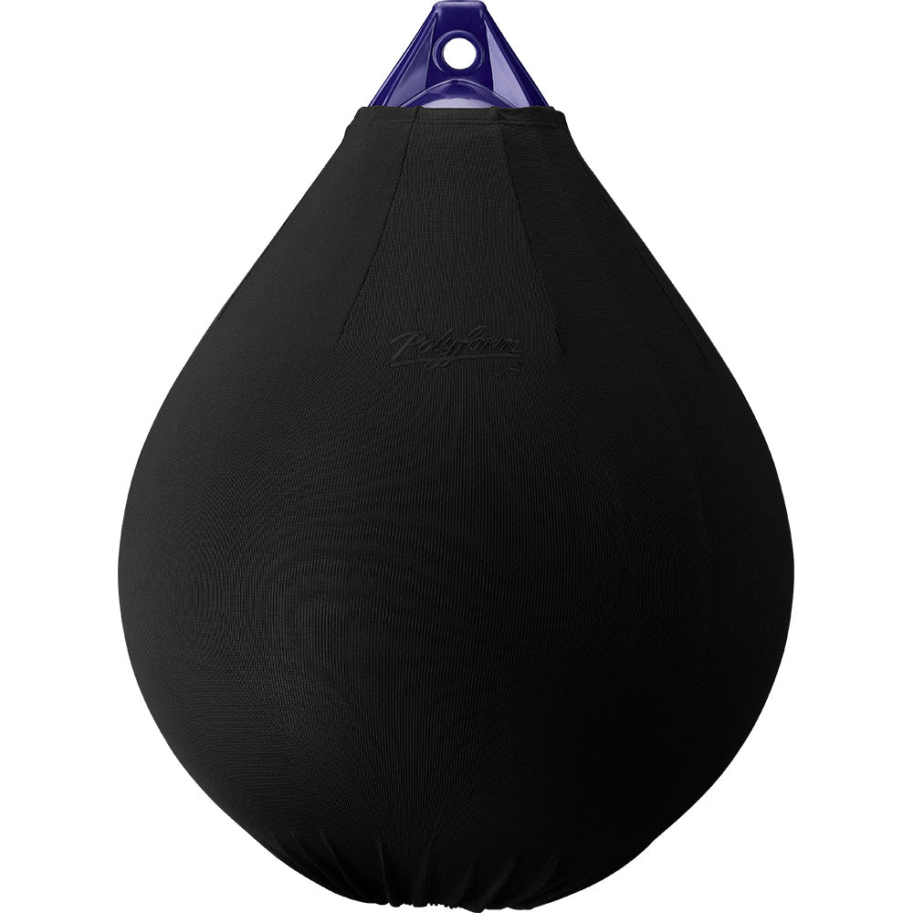 Polyform Fender Cover f/A-6 Fender - Black