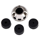 Sellacables Vertical DS21B-S Scanstrut - Acero inoxidable