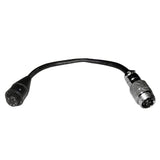 Cable digital "A" de SI-TEX - Adapta los transductores antiguos de SI-TEX a los modelos actuales