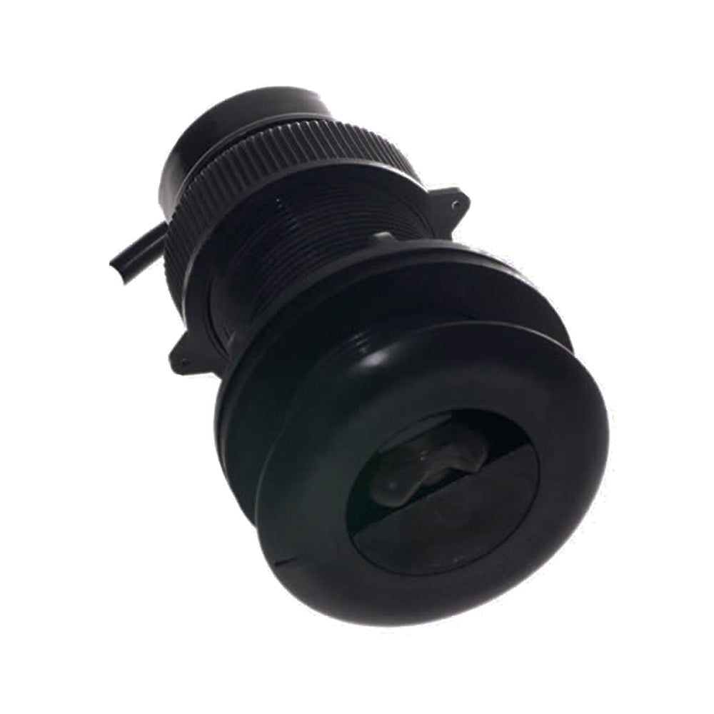 Raymarine Pasacascos de nailon con profundidad, temperatura y velocidad