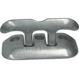 Cornamusa abatible para muelle Dock Edge de 8" - Pulida