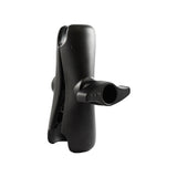 Brazo de doble rótula RAM Mount para bolas de tamaño D de 2.25"