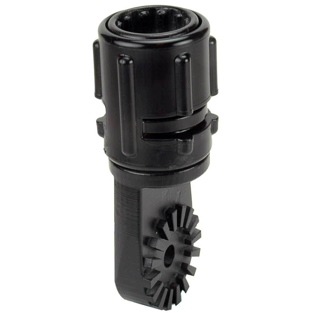 Soporte de cabezal de engranajes Scotty 428