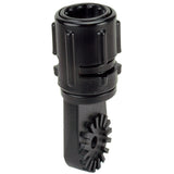 Soporte de cabezal de engranajes Scotty 428