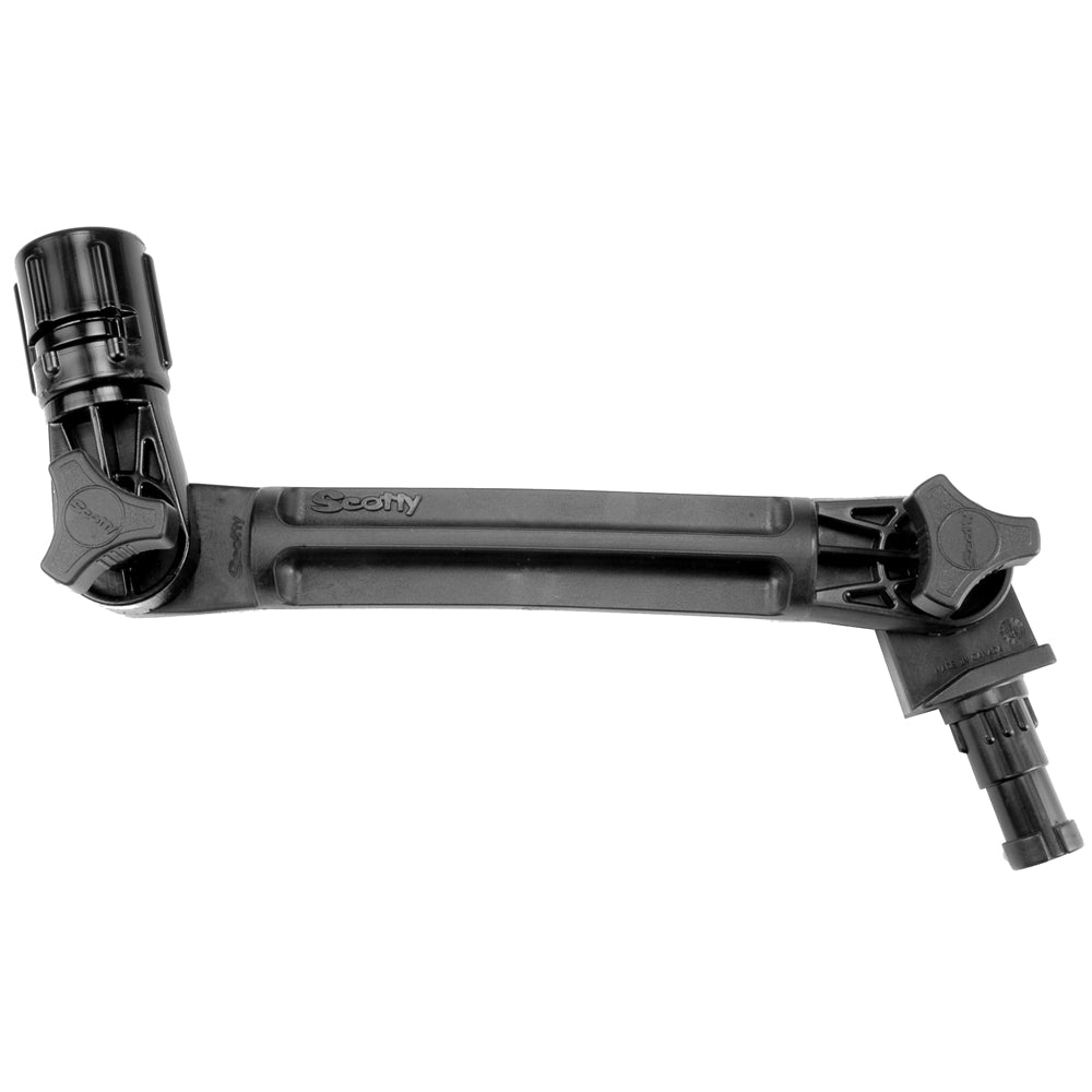 Extensor de Montaje para Cabezal de Engranajes Scotty 429