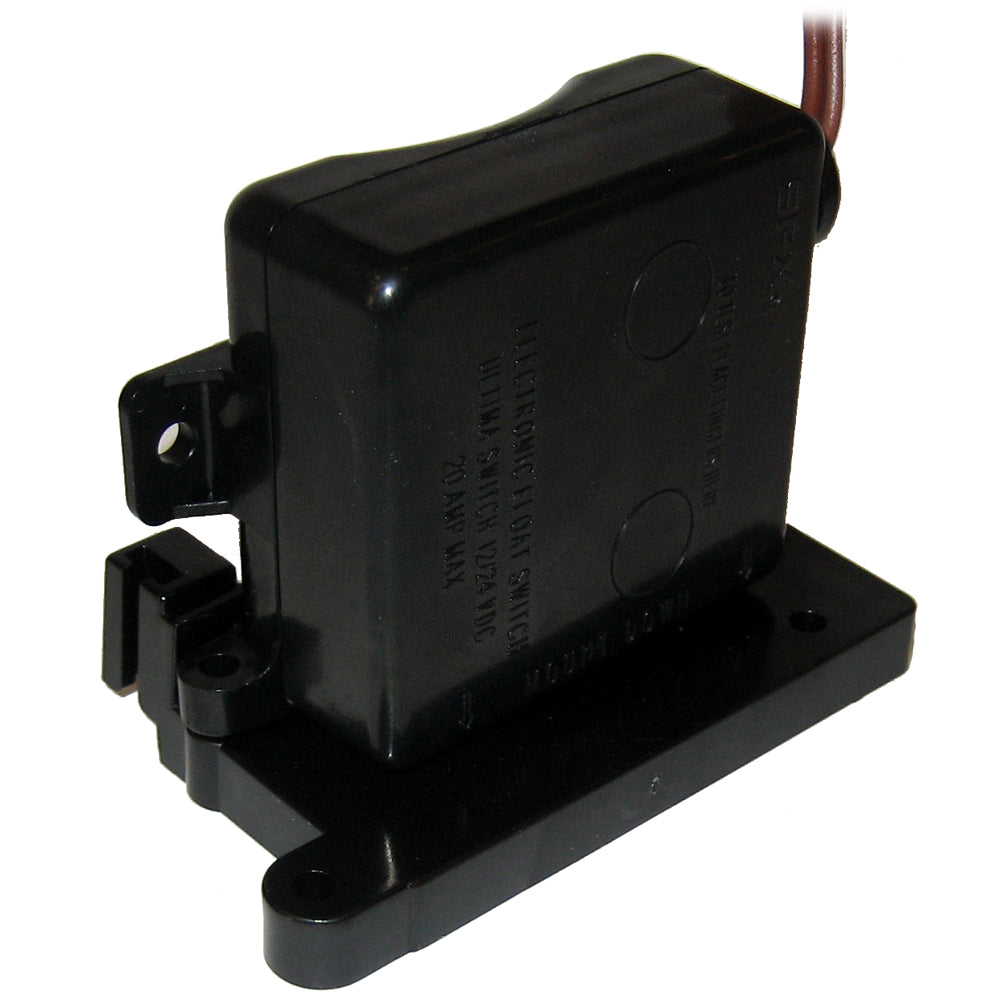 Control automático Johnson Pump Ultima Switch con Mirus