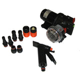 Bomba Johnson 3.5 Aqua Jet de lavado 12V