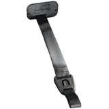 BoatBuckle Soporte para cañas RodBuckle para montaje en cubierta/bordillo