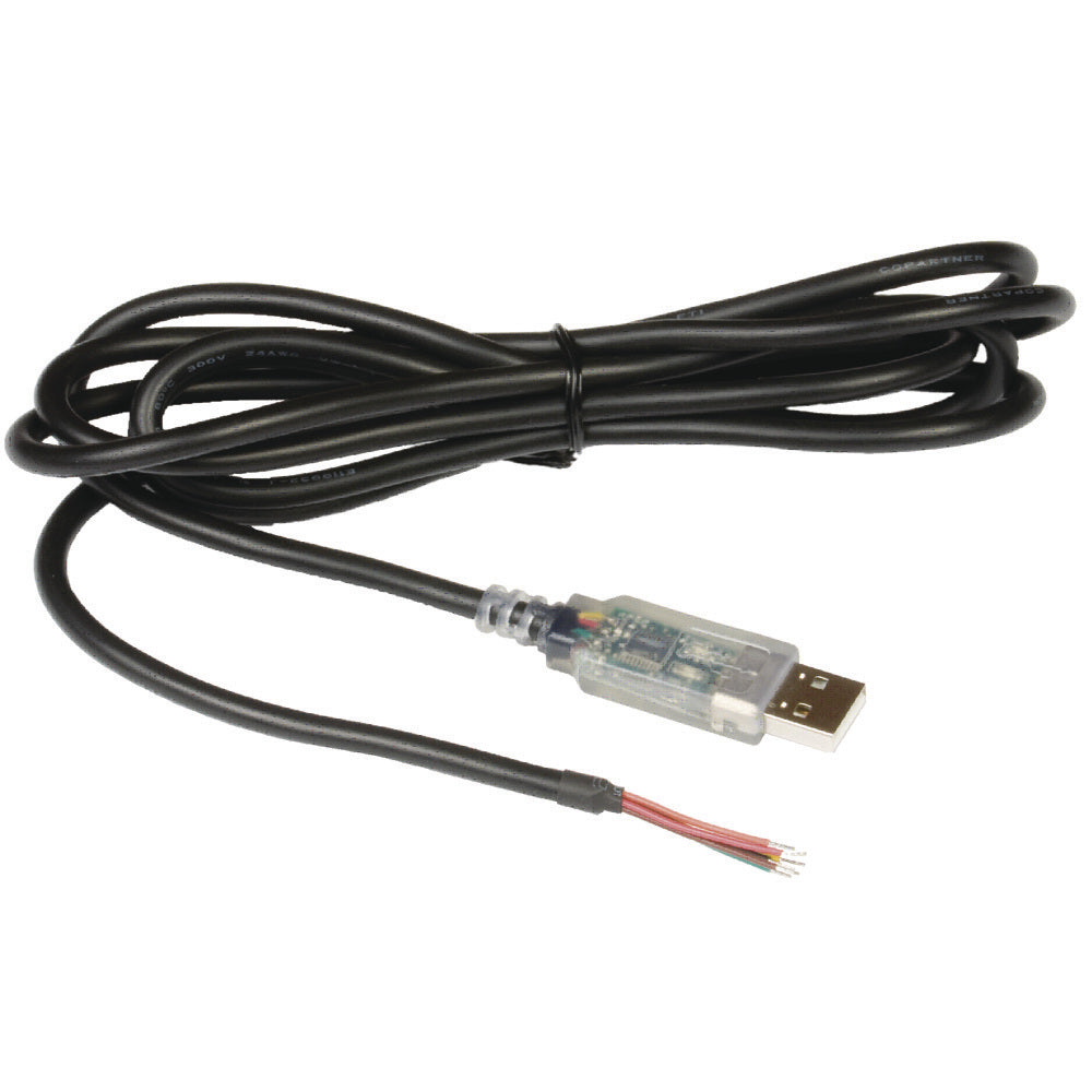 Adaptador NMEA de Digital Yacht para PC
