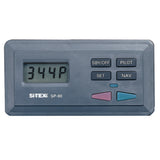SI-TEX SP-80-7 Mechanical Dash Drive w/Built-In Feedback