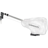 Funda para downrigger Cannon blanca