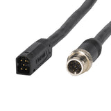 Cable adaptador Ethernet Humminbird AS EC QDE