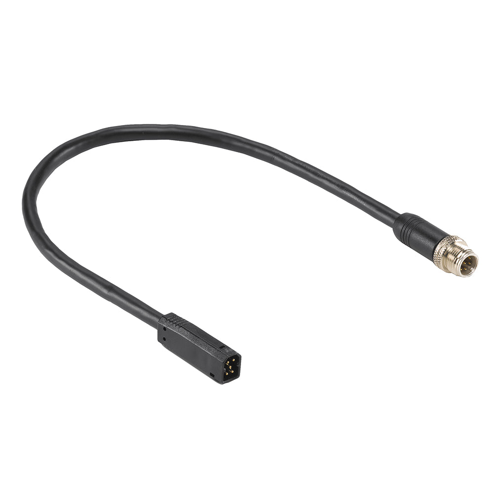 Cable adaptador Ethernet Humminbird AS EC QDE