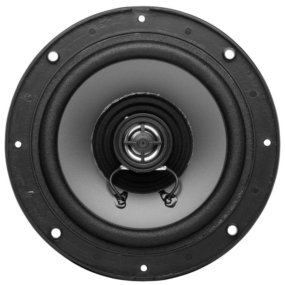 Altavoces Boss Audio MR60B de 6.5" - Negro - 200W
