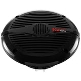 Altavoces Boss Audio MR60B de 6.5" - Negro - 200W