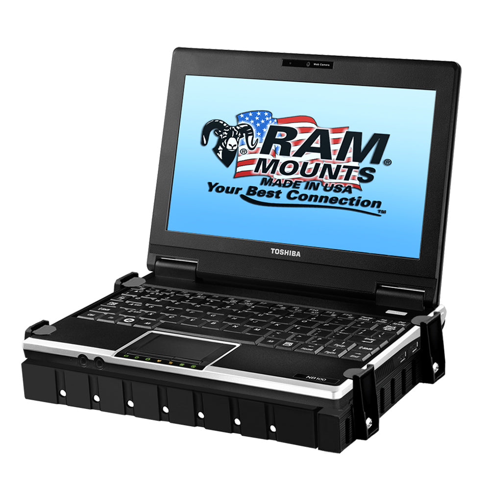 Soporte universal para portátil RAM Mount Tough Tray II